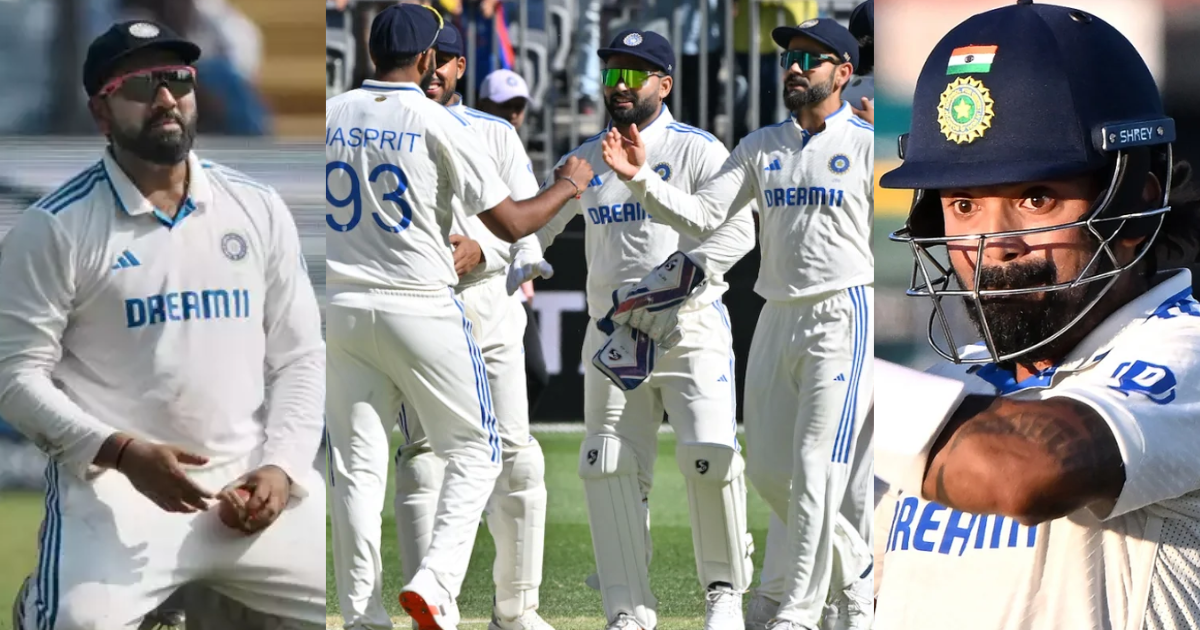 IND vs AUS