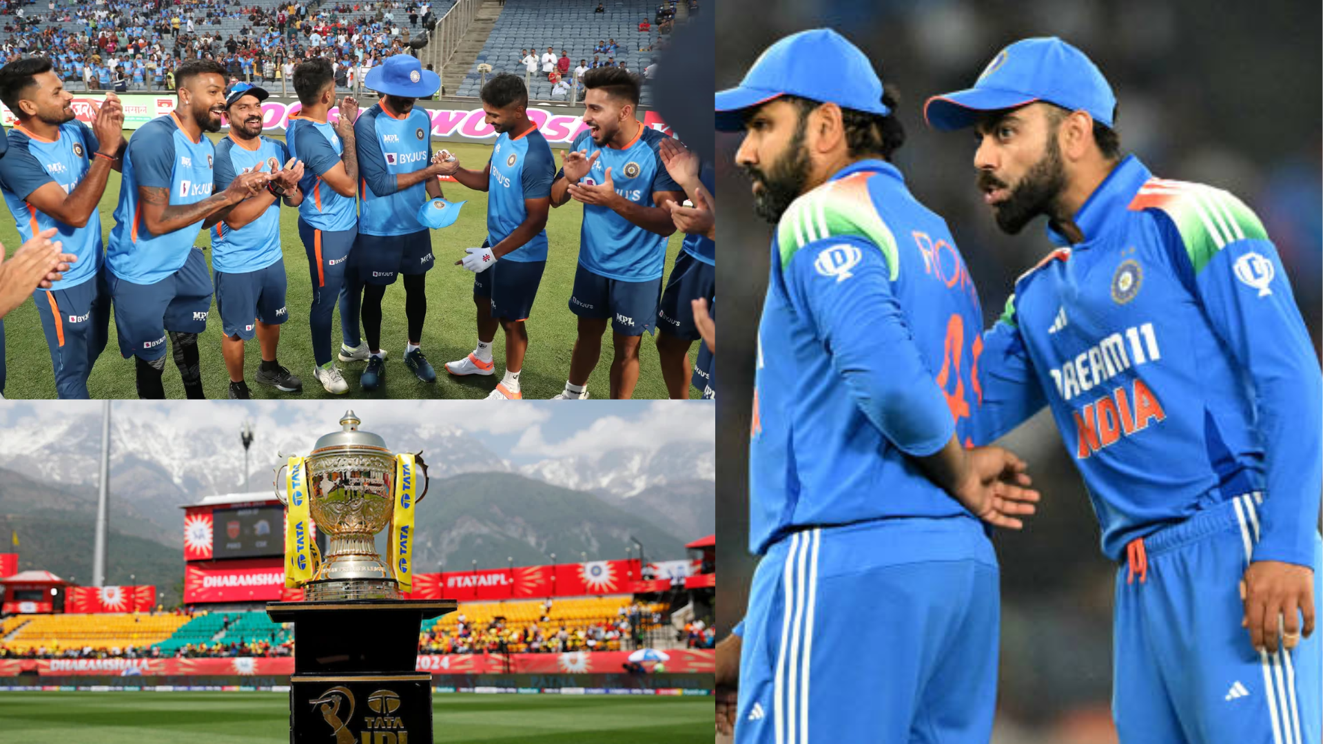 Virat Kohli की T20 फॉर्मेट में जगह लेने को तैयार था ये खूंखार बल्लेबाज, आज IPL में मौका मिलने के भी...