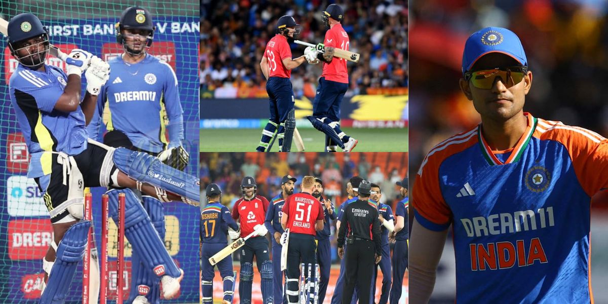 IND vs ENG