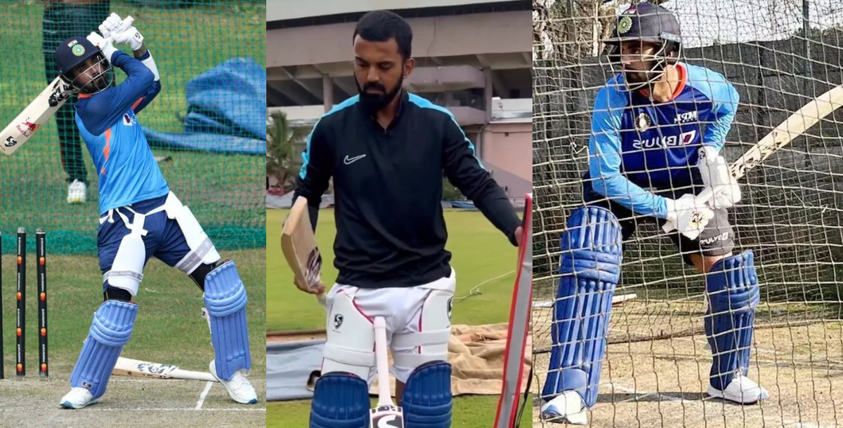 ईशान किशन और संजू सैमसन की उल्टी गिनती शुरू, इस खूंखार खिलाड़ी ने VIDEO शेयर कर दी चेतावनी
