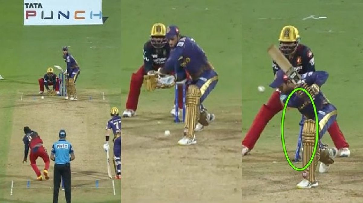VIDEO- Wanindu Hasaranga Sends Back Sheldon Jackson For A Golden Duck With His Ripping Googly