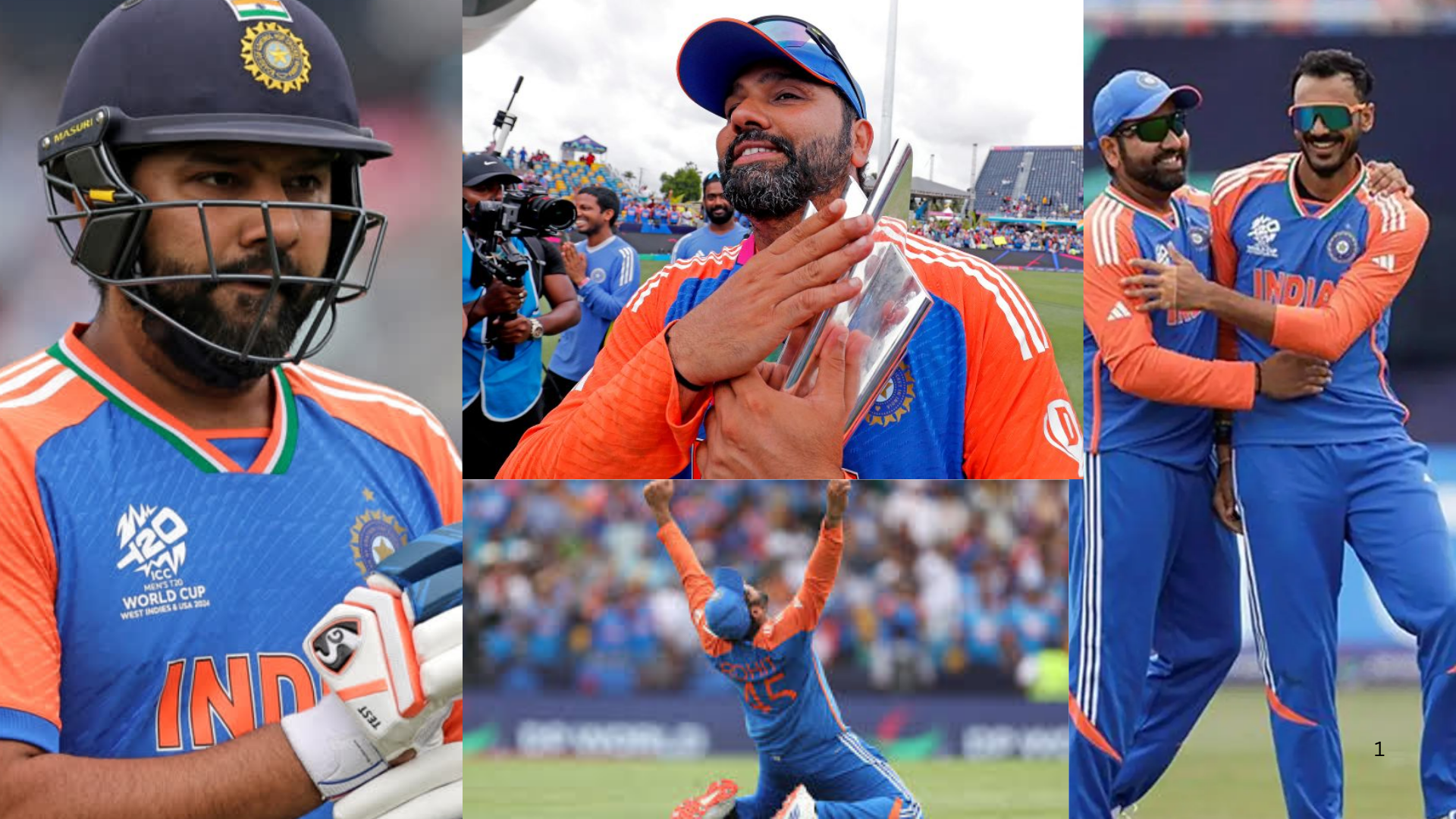 9 मार्च को हो सकता Rohit Sharma के करियर का अंतिम मैच, इसी दिन गिल-पंत कंधे पर उठाकर दे सकते हैं विद...
