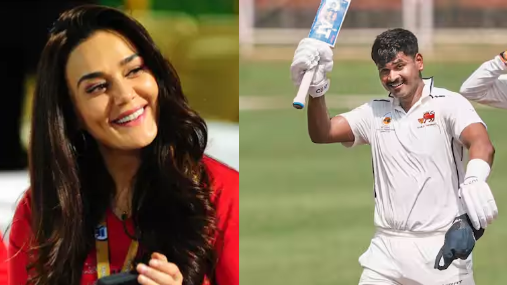26 करोड़ में बिकने के बाद Shreyas Iyer ने मैदान पर काटा बवाल, सिर्फ इतनी गेंदों में दोहरा शतक ठोक प्...