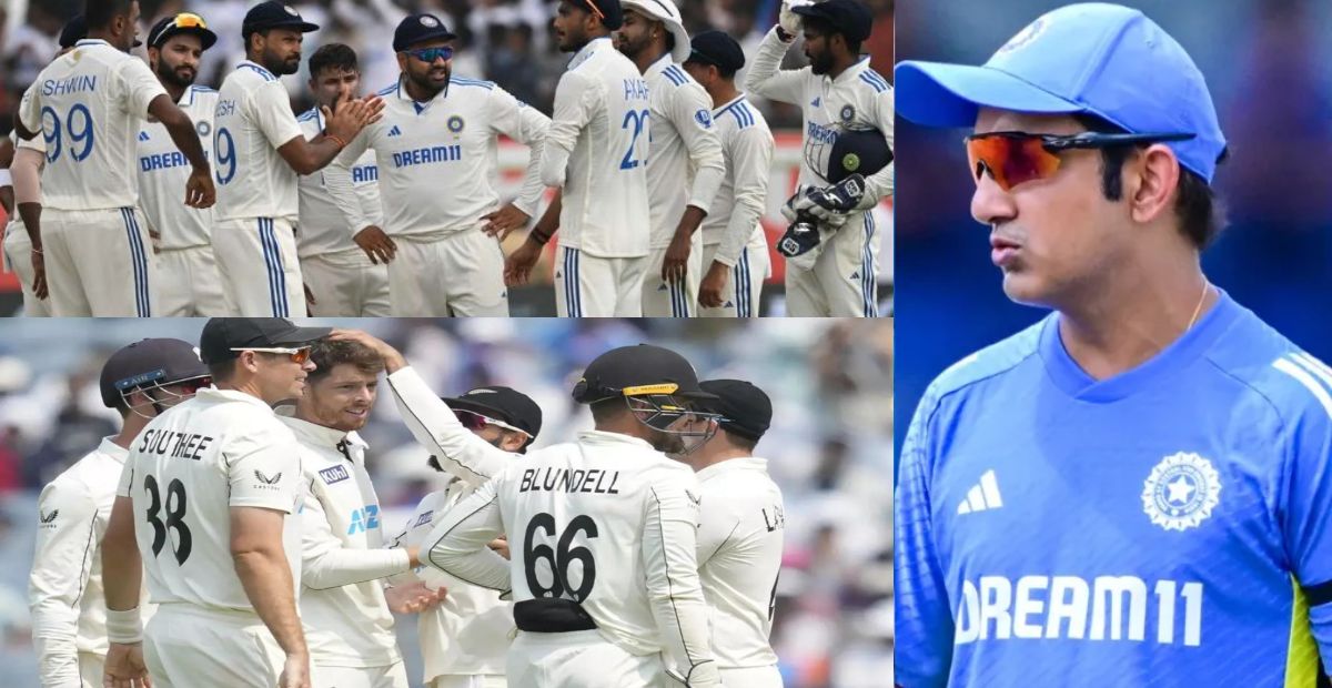 Gautam Gambhir , Axar Patel,  team india