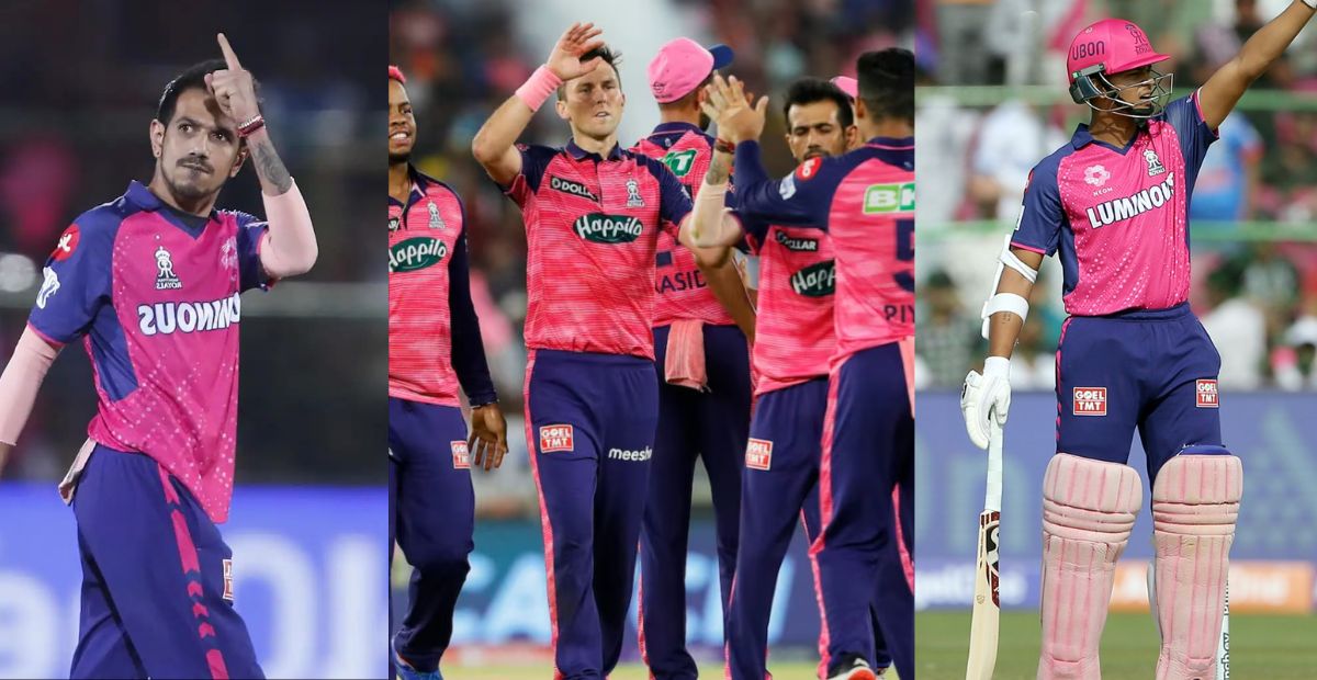 Rajasthan Royals , Riyan Parag, ipl 2025