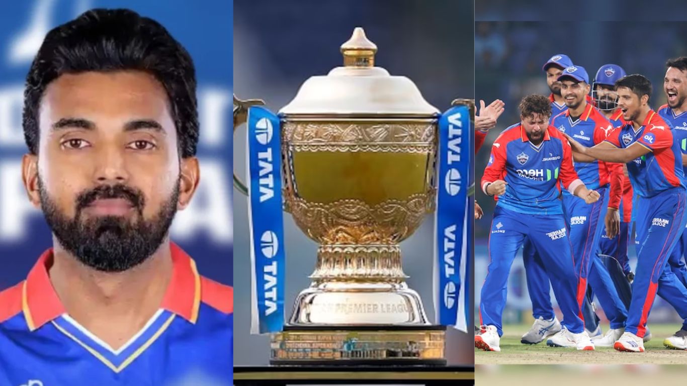 kl rahul, ipl 2025, Alyssa Healy