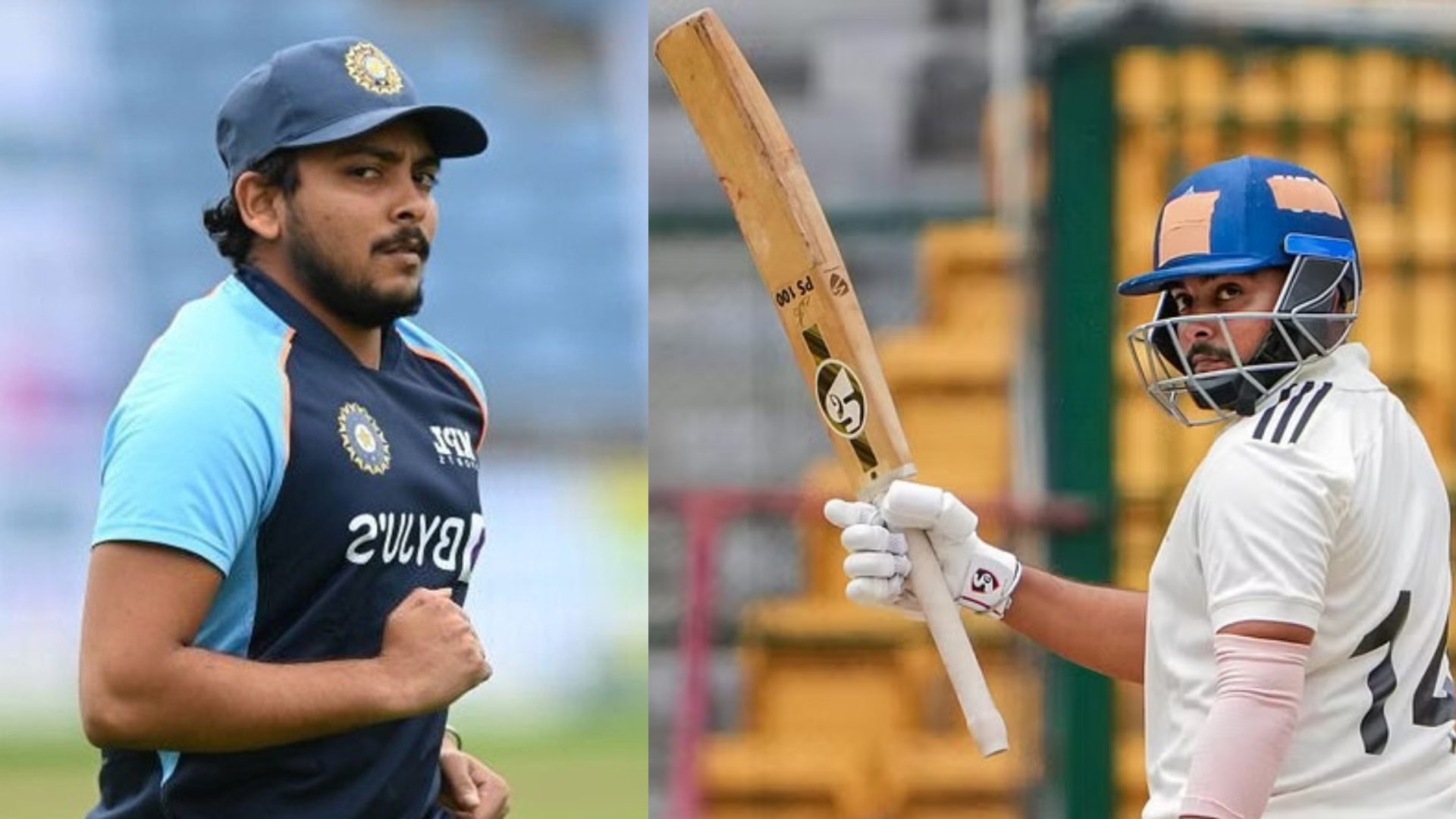 रणजी ट्रॉफी से बाहर किये जाने पर Prithvi Shaw हुए आग बबूला, अब इस देश के लिए क्रिकेट खेलने का किया फ...