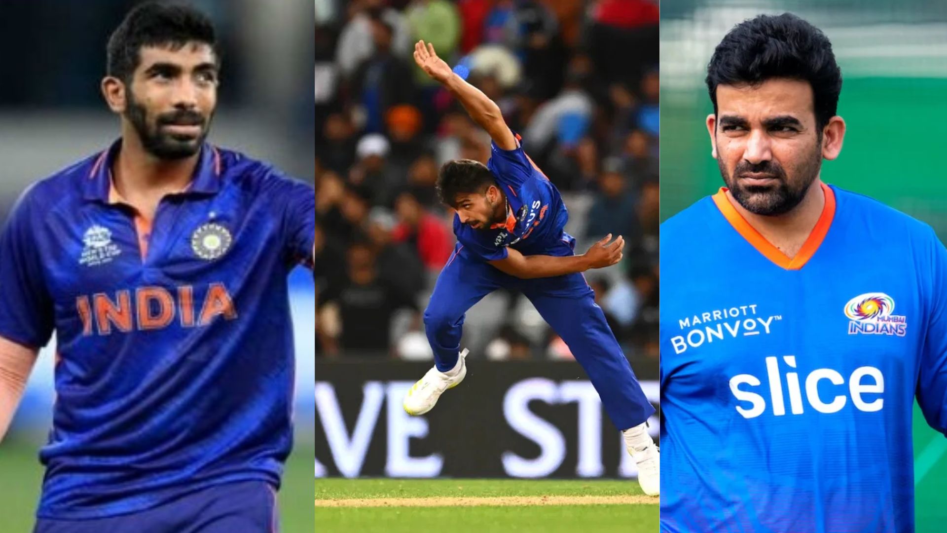 Team India,  Umran Malik