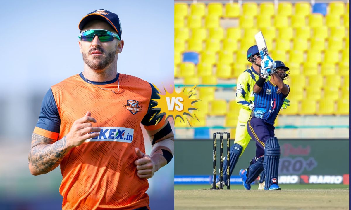 VR vs DGL 28th T10 Prediction