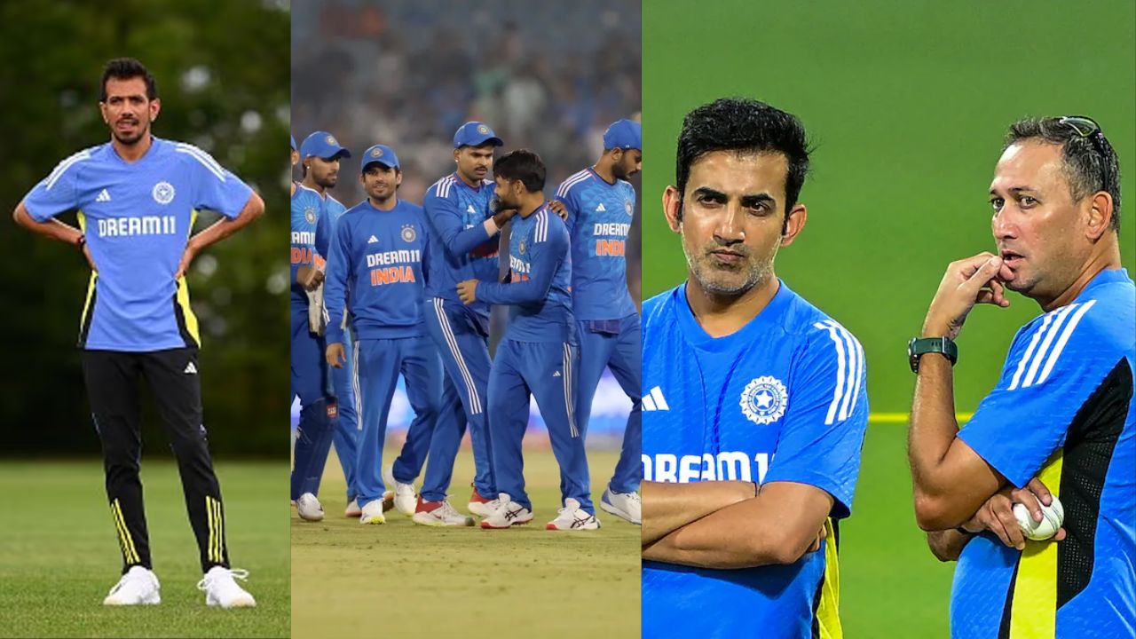 Axar Patel Test Match