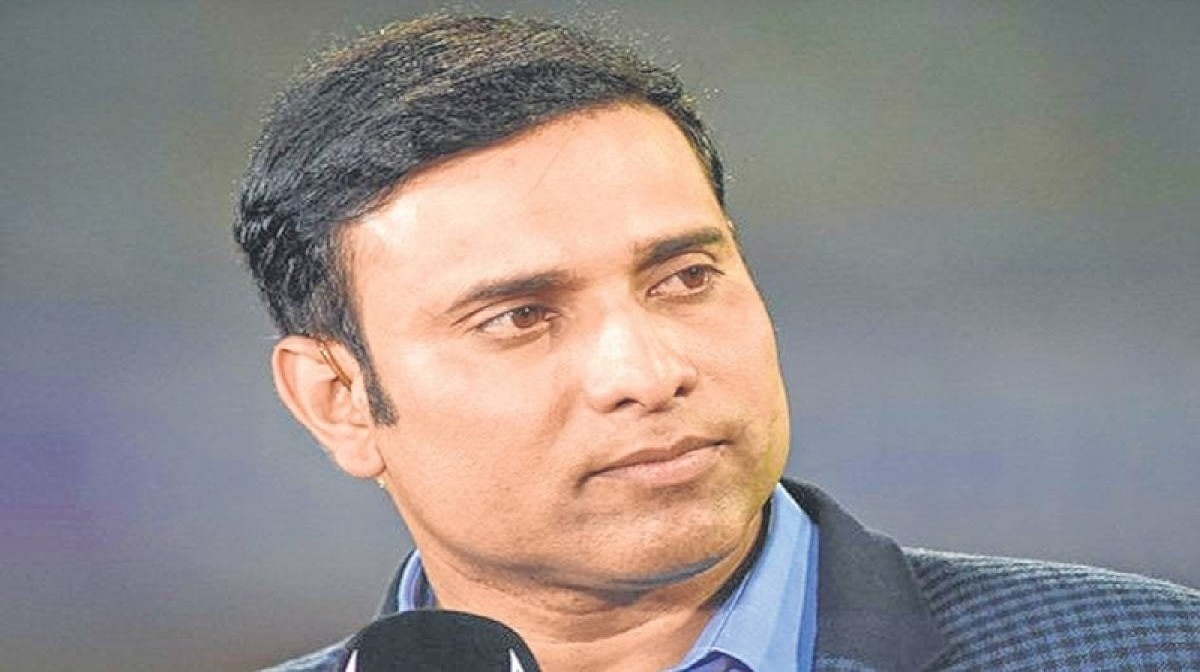 VVS Laxman will have to apply for appointment to the post of NCA
