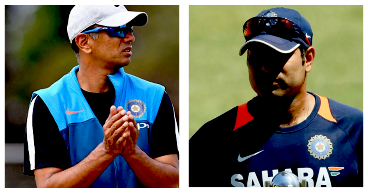 VVS laxman likely to coach team india in opening t20I against england as per sources
