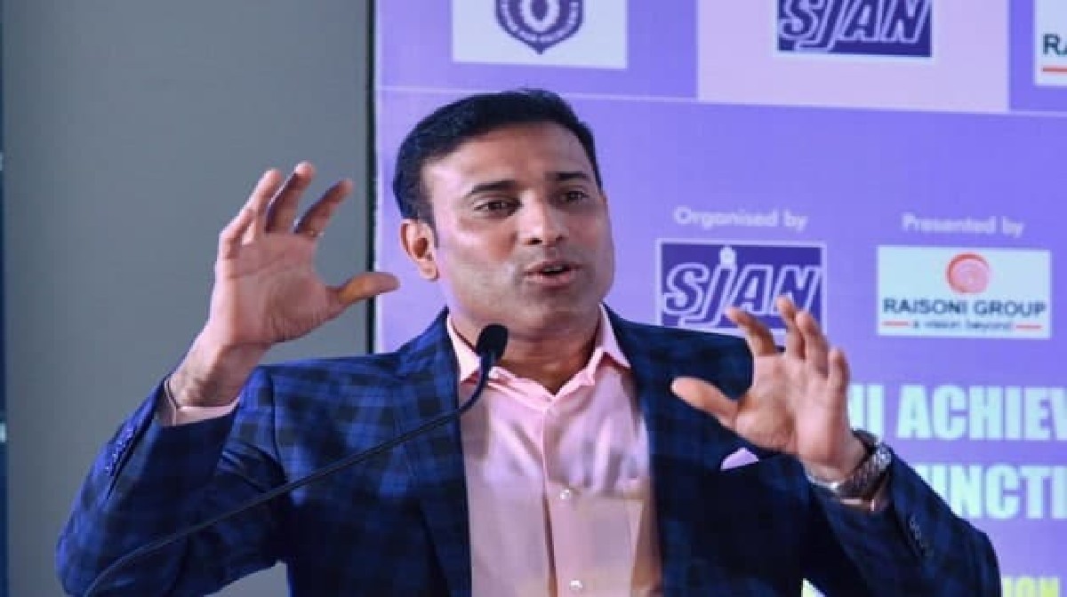 VVS Laxman to be appointed as NCA on December 13