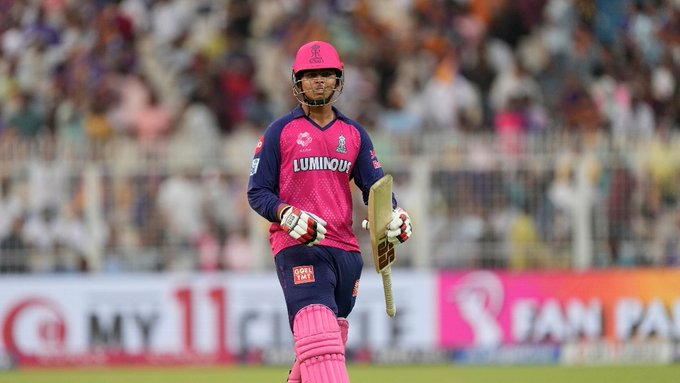 Vaibhav Suryavanshi IPL Vaibhav Suryavanshi IPL