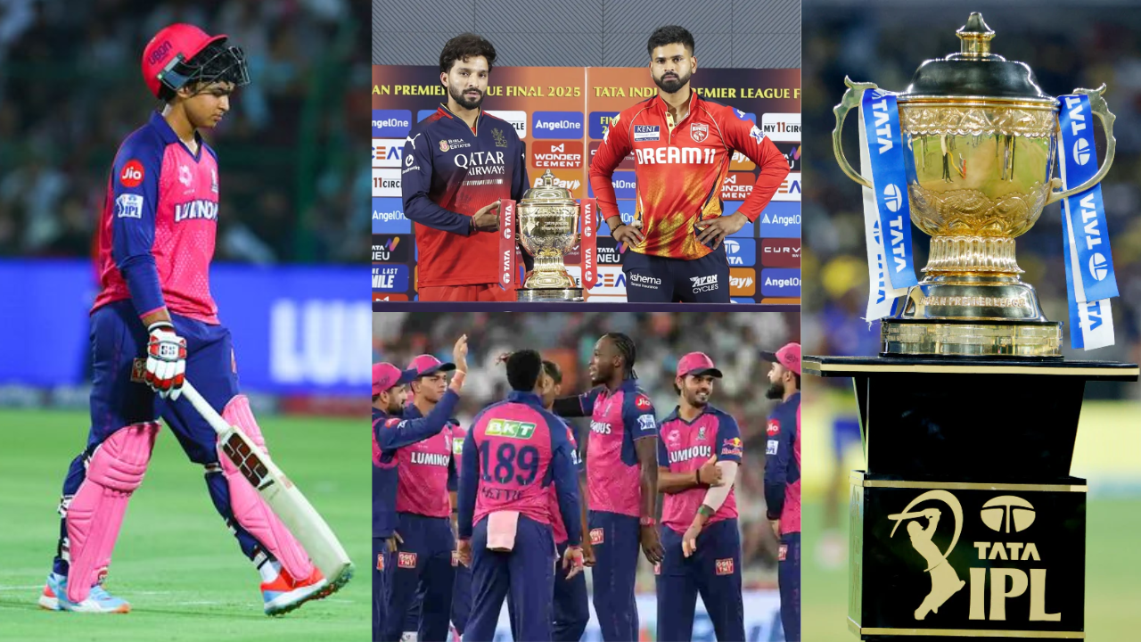 Vaibhav Suryavanshi May Get Emerging Player Award After Rajasthan Royals Exit 1