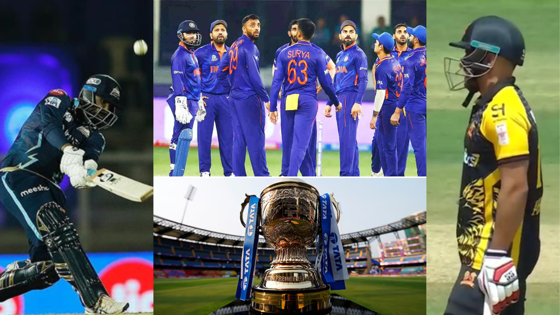 IPL ही खेलते रह जाएंगे ये 2 खूंखार भारतीय बल्लेबाज, टीम इंडिया में बिना डेब्यू के लेना पड़ेगा संन्या...