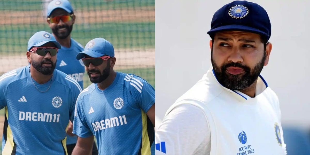 bumrah