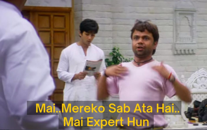 Venkatesh Iyer Trolled DC vs KKR