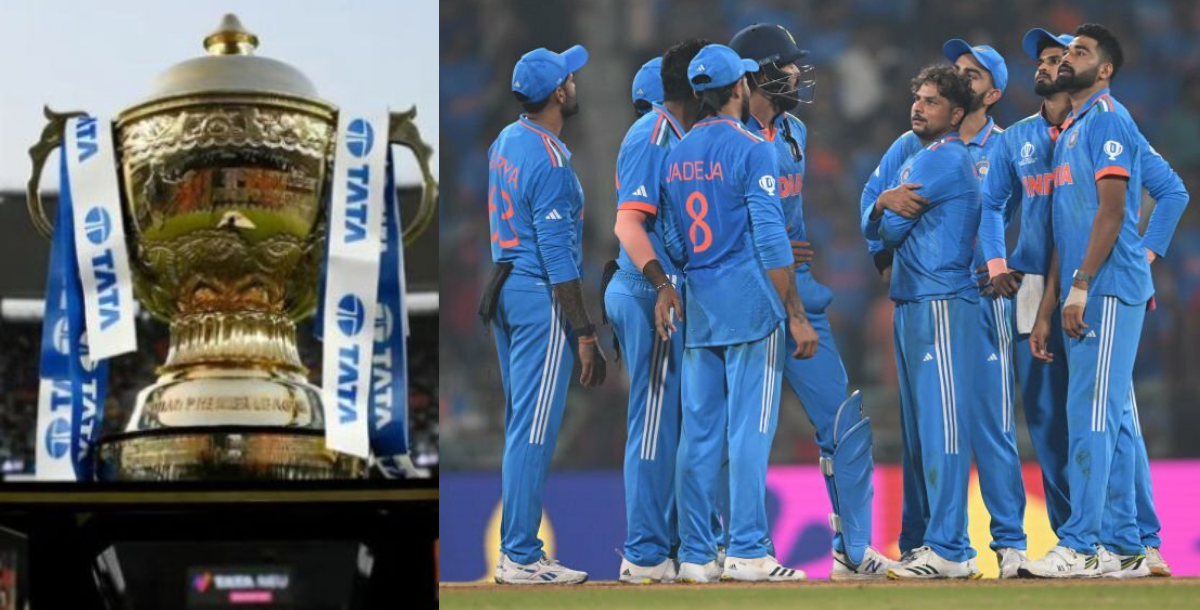 Venkatesh Iyer Umran Malik and KS Bharat can be seen playing only in IPL