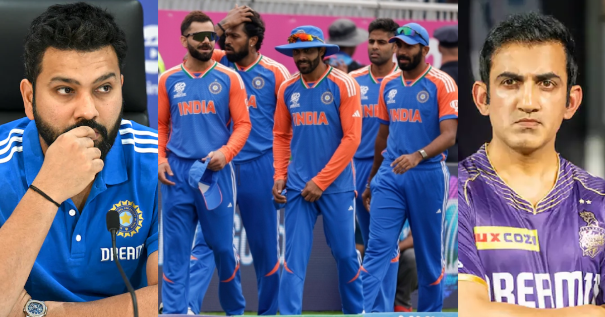 Venkatesh Iyer may get a chance in Team India if Gautam Gambhir becomes head coach.