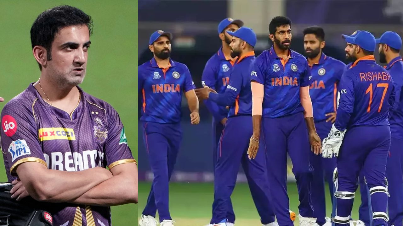 अगर अब भी Team India में नहीं मिला मौका, तो भरी जवानी में संन्यास लेगा ये खिलाड़ी, गौतम गंभीर से खास...