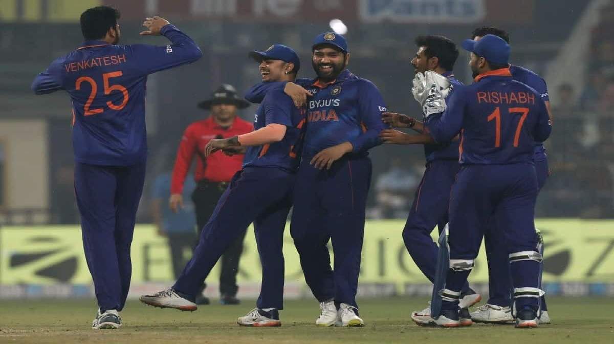 Venkatesh Iyer ruled out of ODI series under Rohit Sharma captaincy