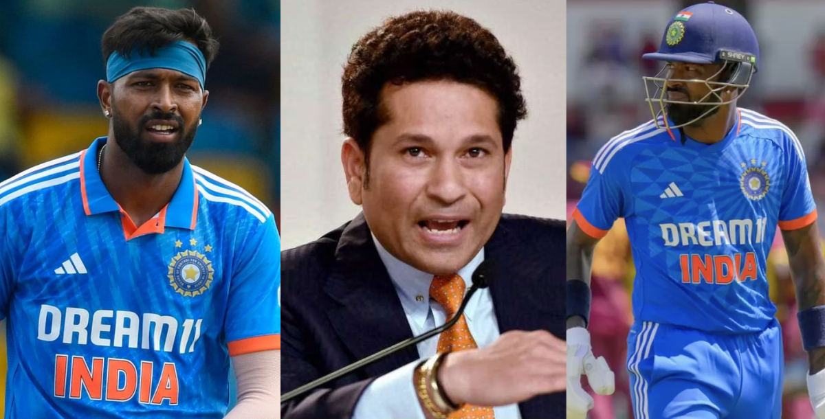 Venkatesh Prasad furious over Hardik Pandya captaincy criticized fiercely