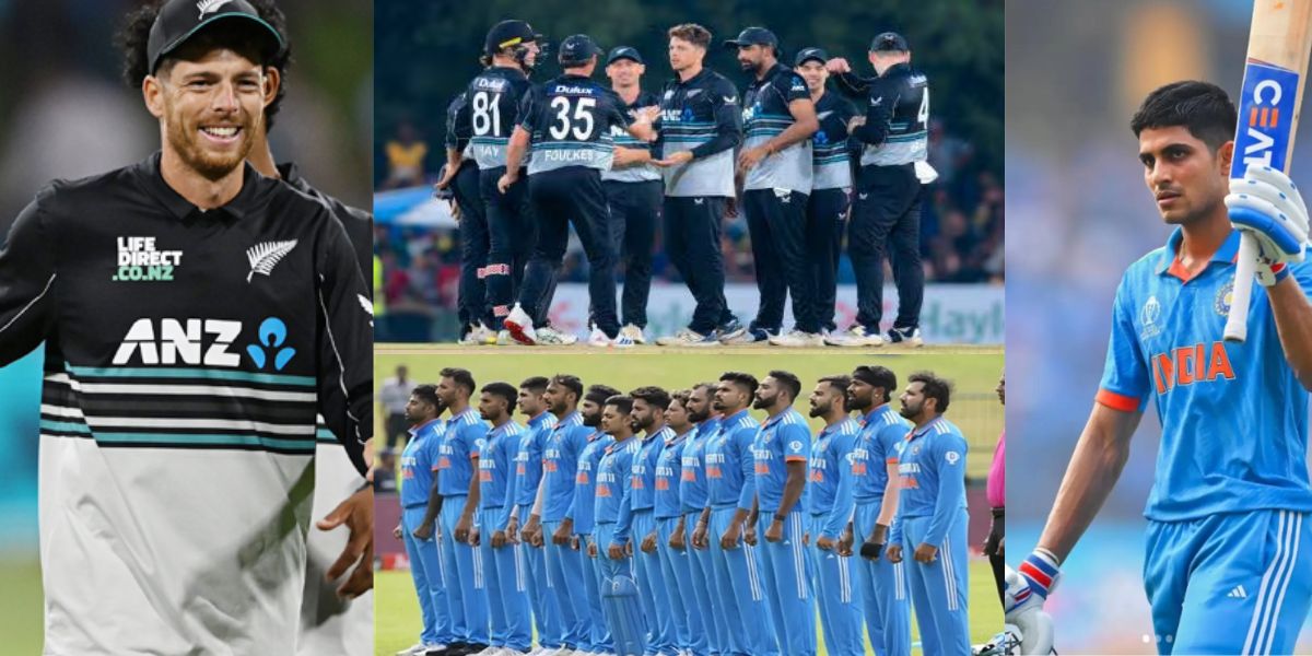 Team India, india vs New Zealand, ind vs nz