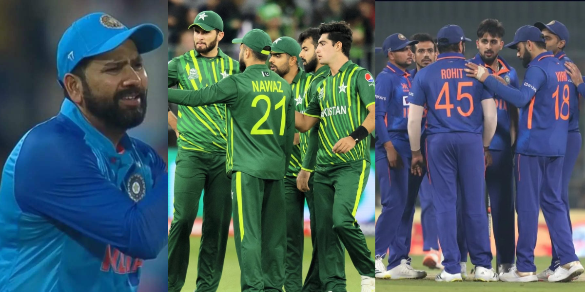 Video Team India biggest enemy Kane Williamson fit before the World Cup 2023
