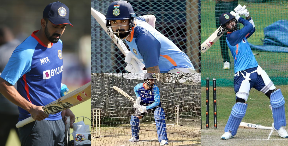 Video kl rahul hits 158 runs against west indies in 2016