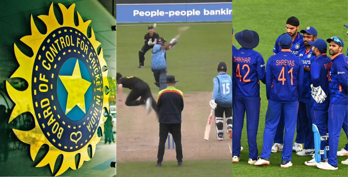 Video team india batsman prithvi shaw performed poorly in england