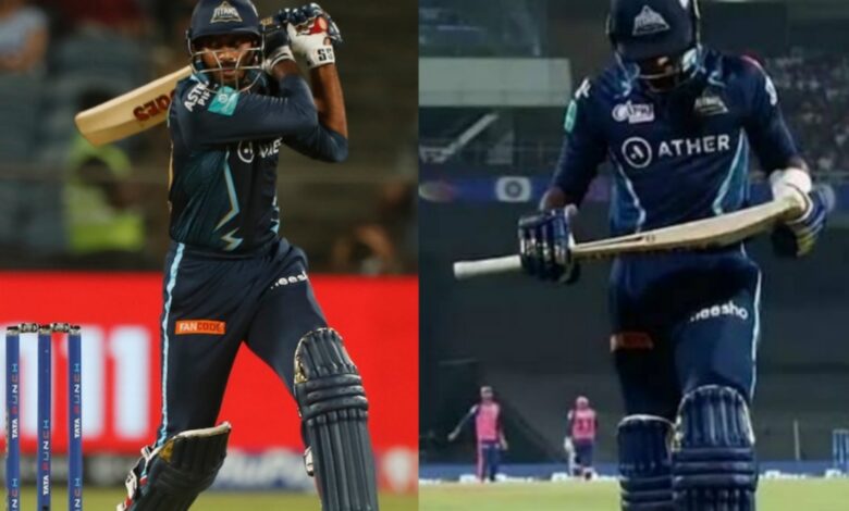 Vijay Shankar
