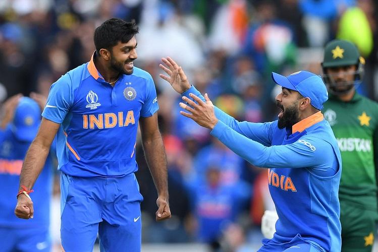 विजय शंकर ने लगातार नजरअंदाज होने पर दिया बयान, कहा- टीम में मौजूद ज्यादातर खिलाड़ियों से हूं बेहतर