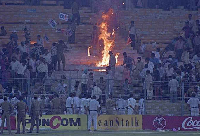 Vinod Kambli