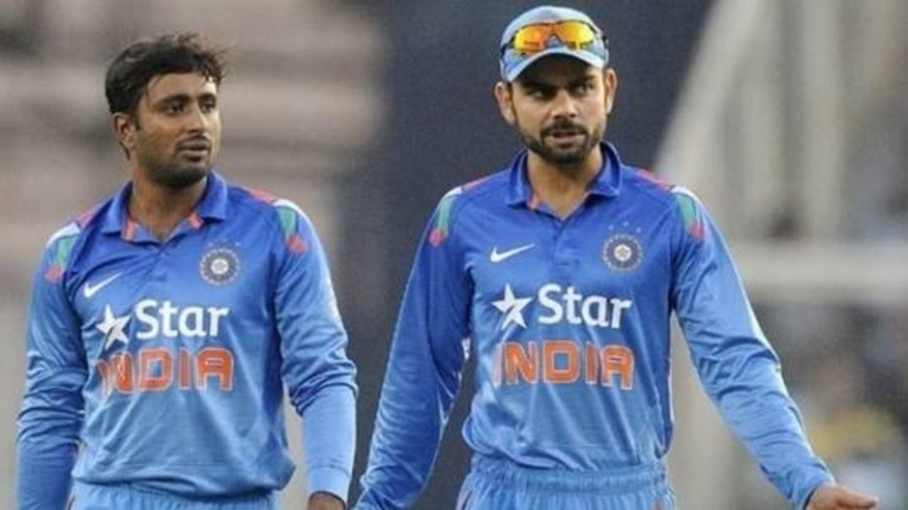 Virat KOhli Image 2 Virat KOhli Image 2