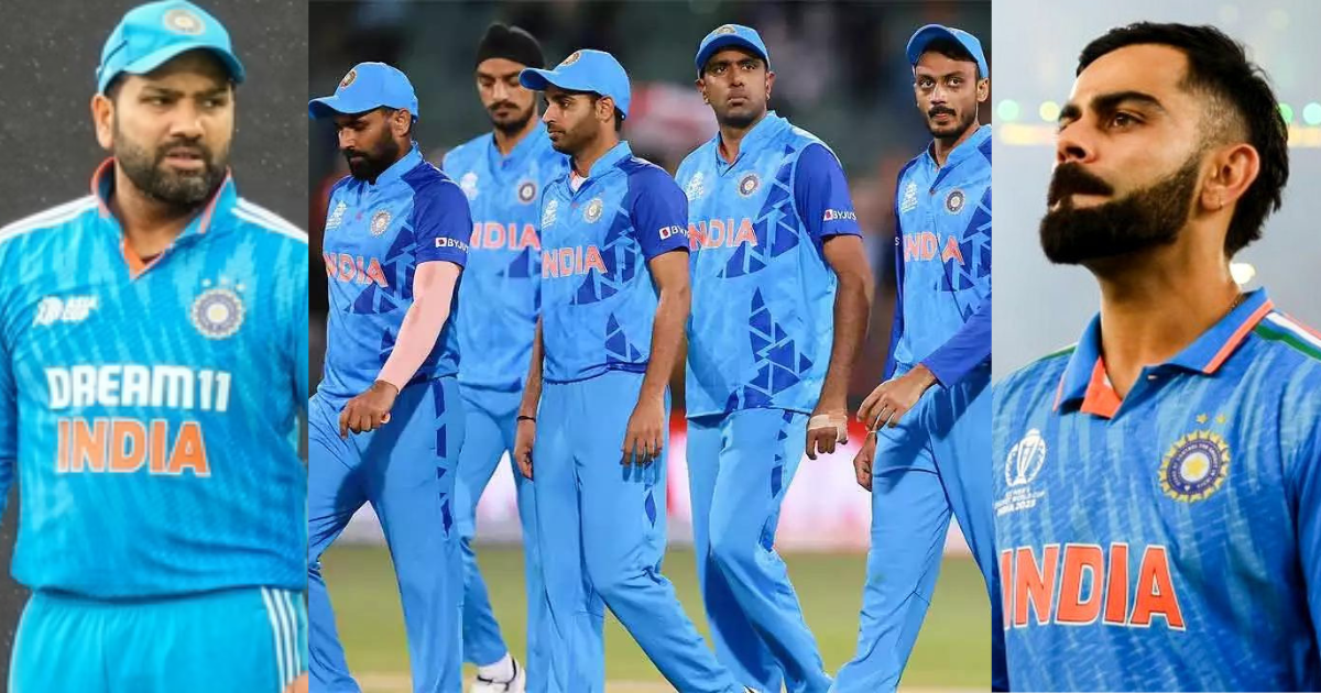 Virat Kohli's favorite player Mayank Agarwal may retire because of rohit sharma