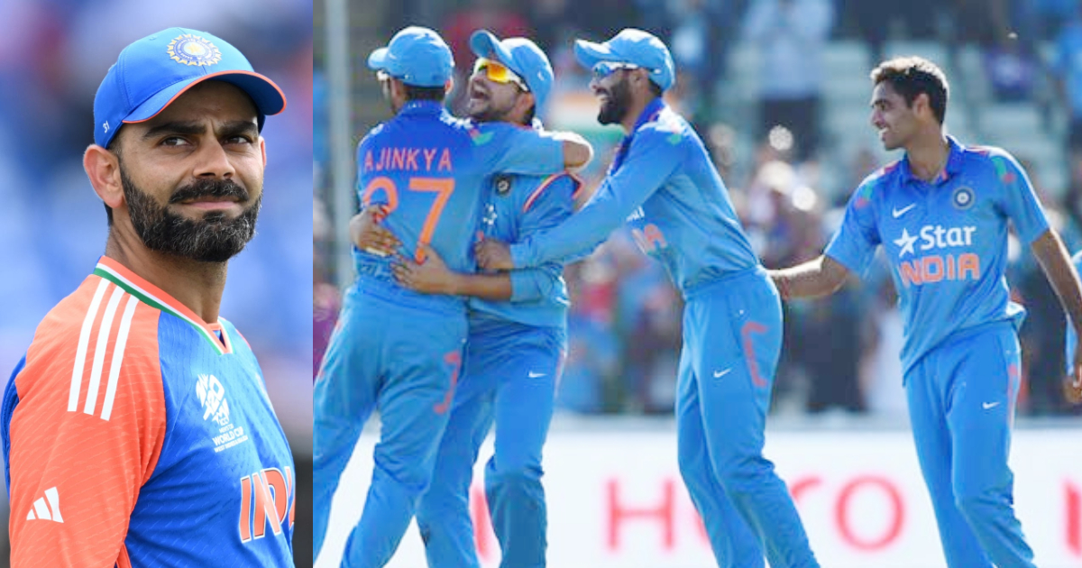 MI vs RCB मैच में देखने को मिली खराब अंपायरिंग, Virat Kohli ने इन 4 फैंसलों पर जताई नाराजगी 