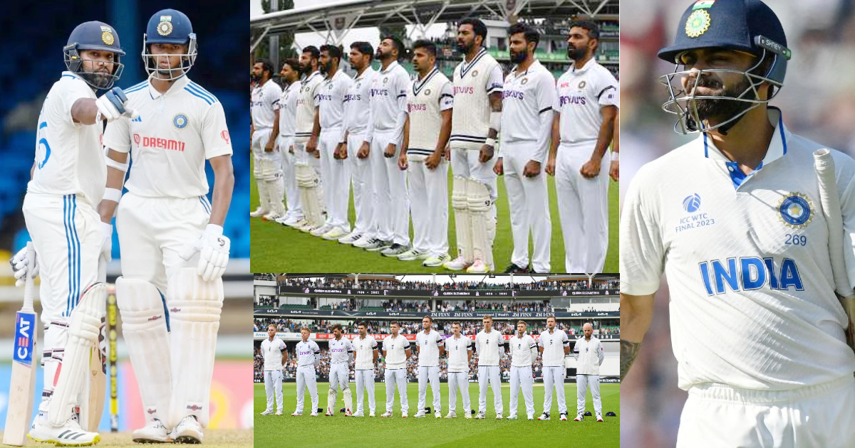 अजित अगरकर ने ढूंढ निकाला दूसरा Virat Kohli, सिर्फ इतनी गेंद में ठोका तूफ़ानी शतक, टीम इंडिया में डेब...