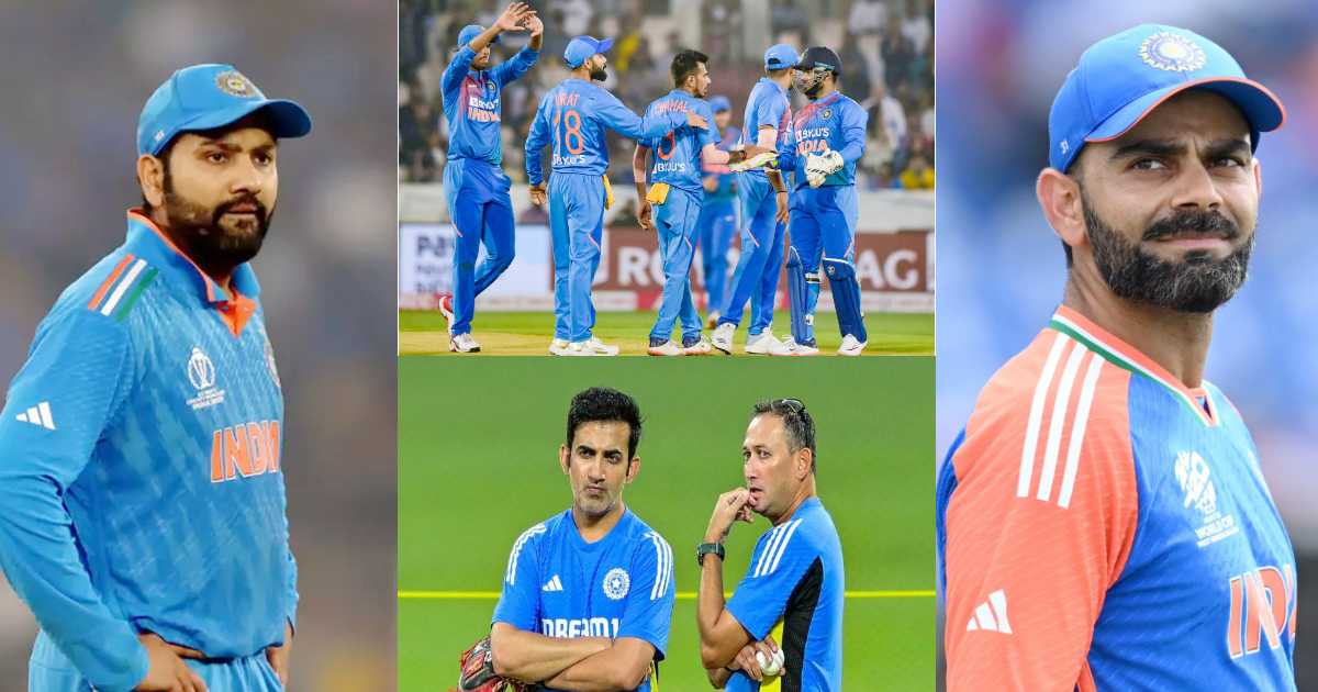 एक दौर में जो था Virat Kohli के आंखों का तारा, उसी को Rohit Sharma ने कर दिया तबाह, अब दर-दर की ठोकर...