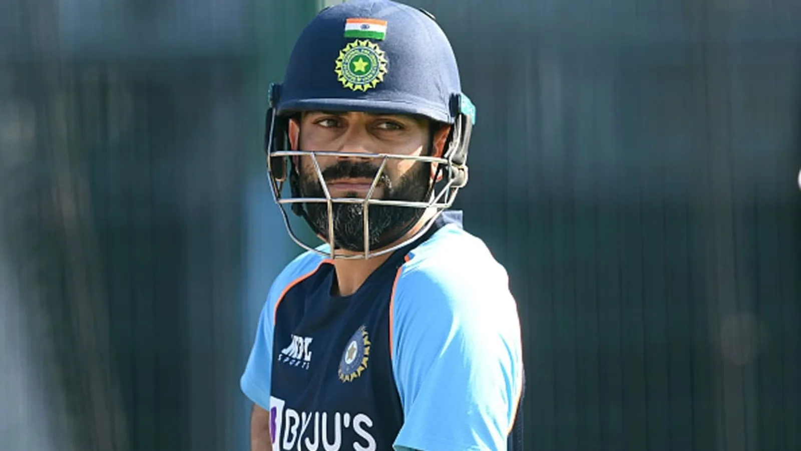 Virat Kohli wants India to win Asia Cup and T20 World Cup 2022