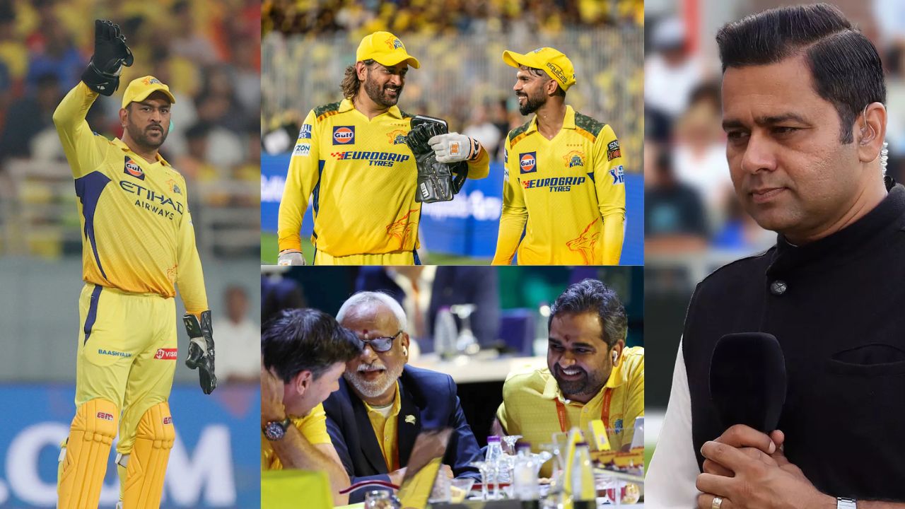 MS Dhoni