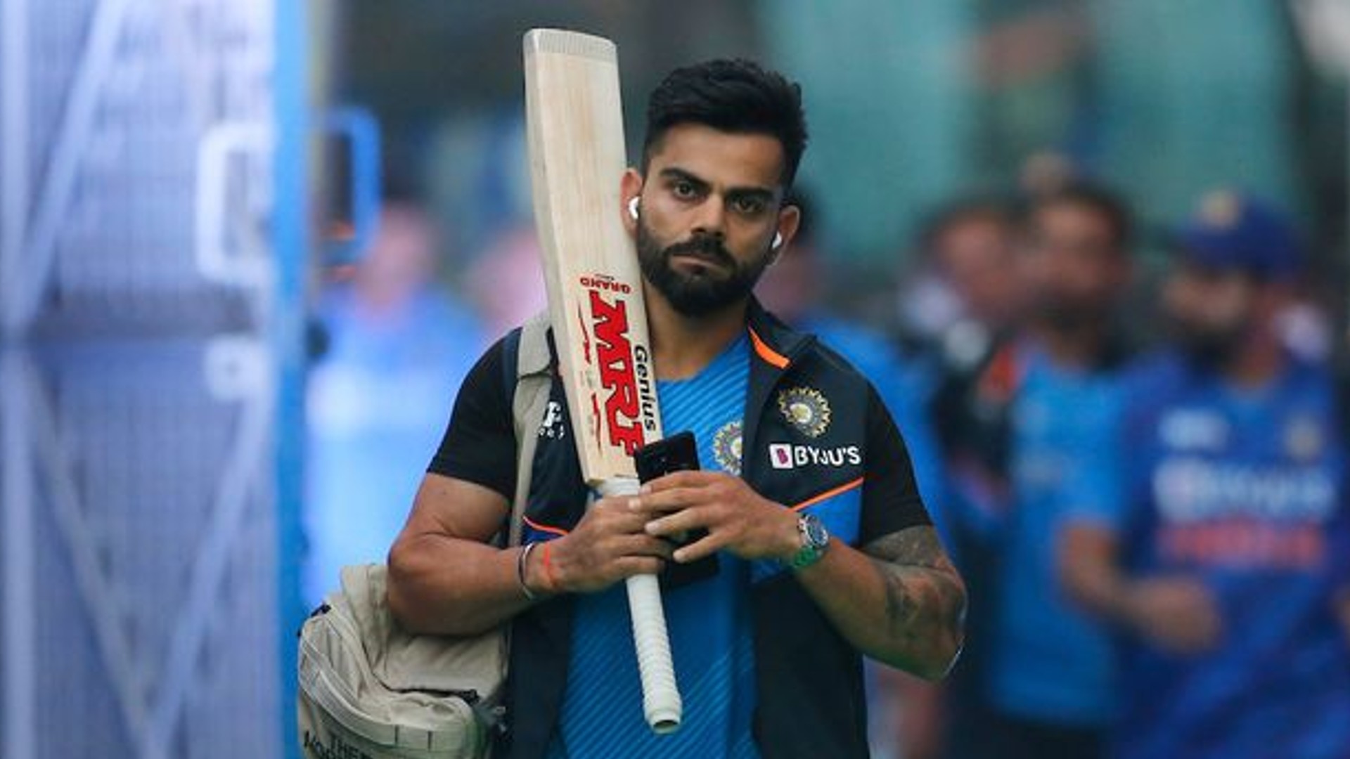 Virat Kohli Asia Cup 2022