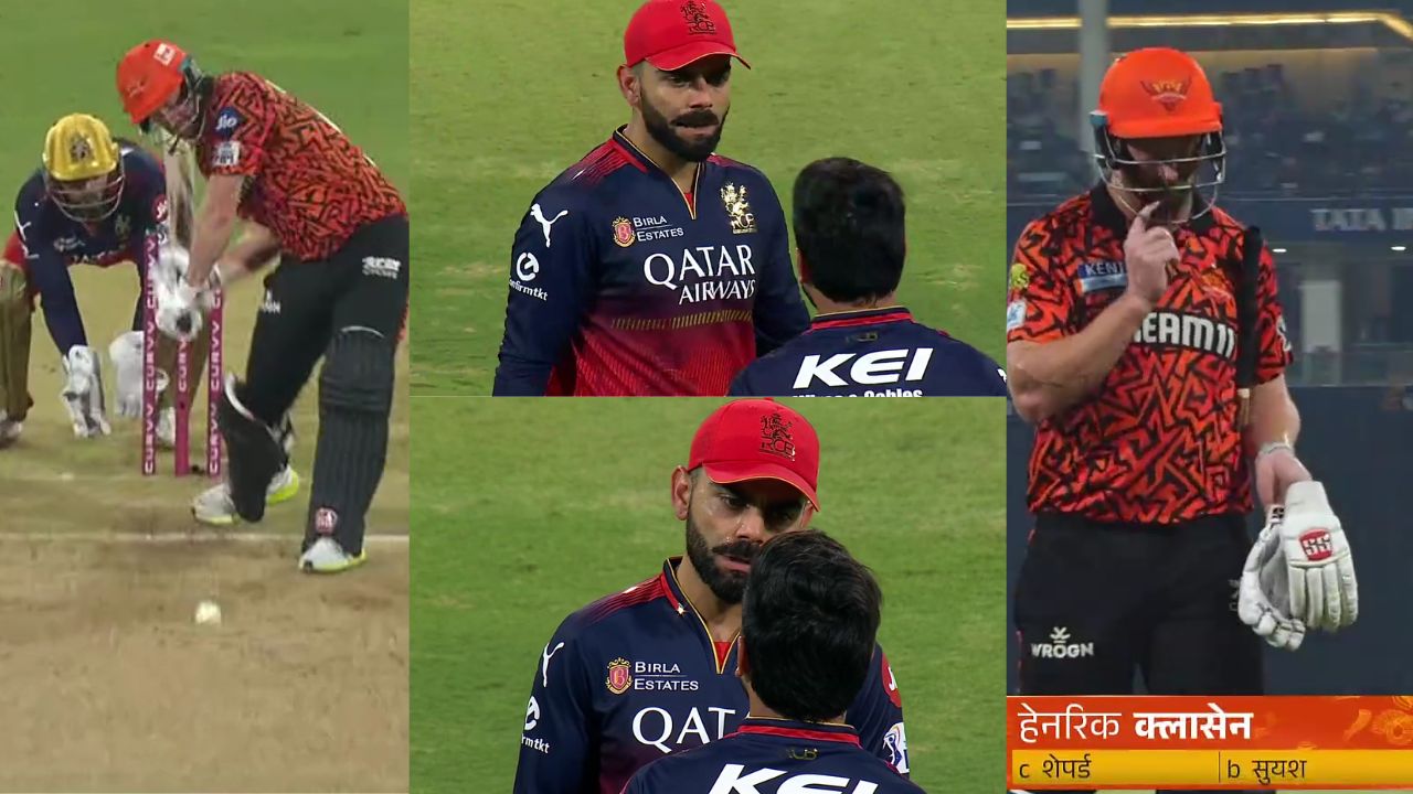 Virat Kohli 16