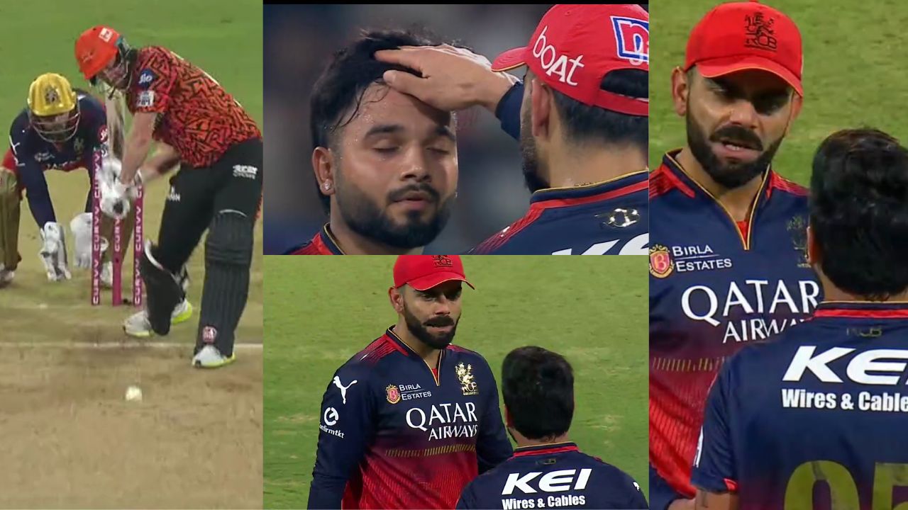 Virat Kohli 17 Virat Kohli 17