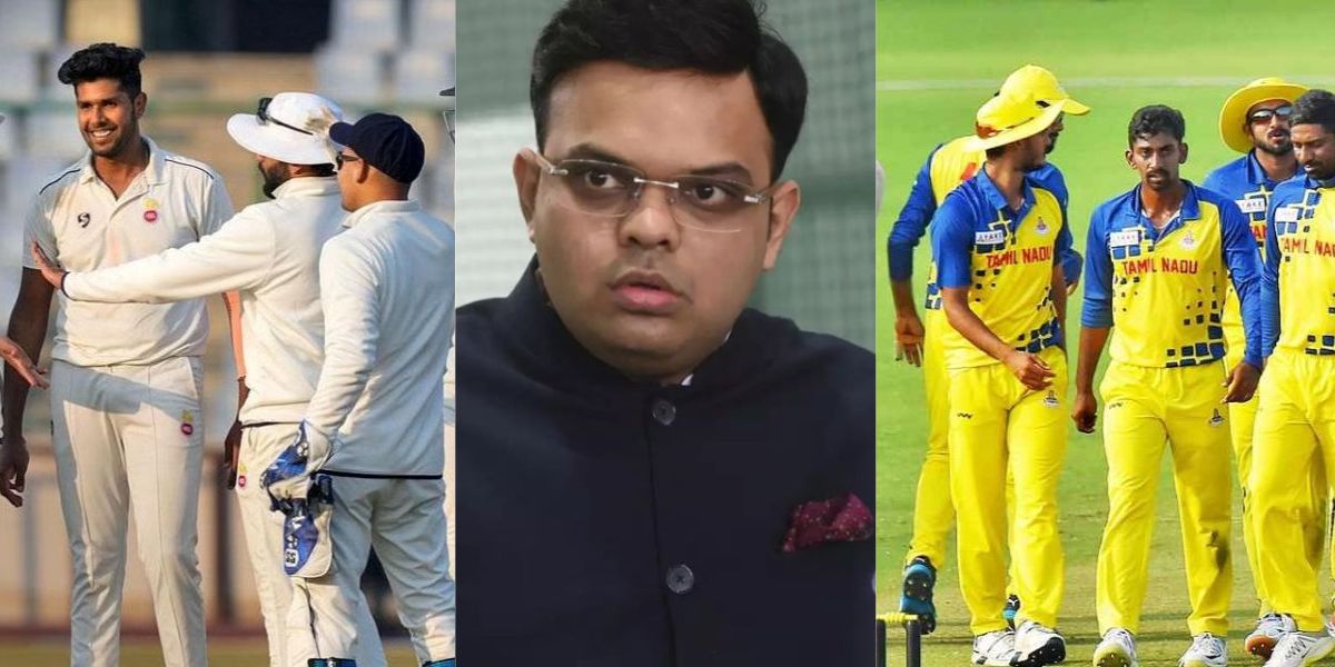 BCCI ने की भारतीय क्रिकेट के नए शेड्यूल की घोषणा, 12 महीने में खेले जाएंगे 1846 मैच