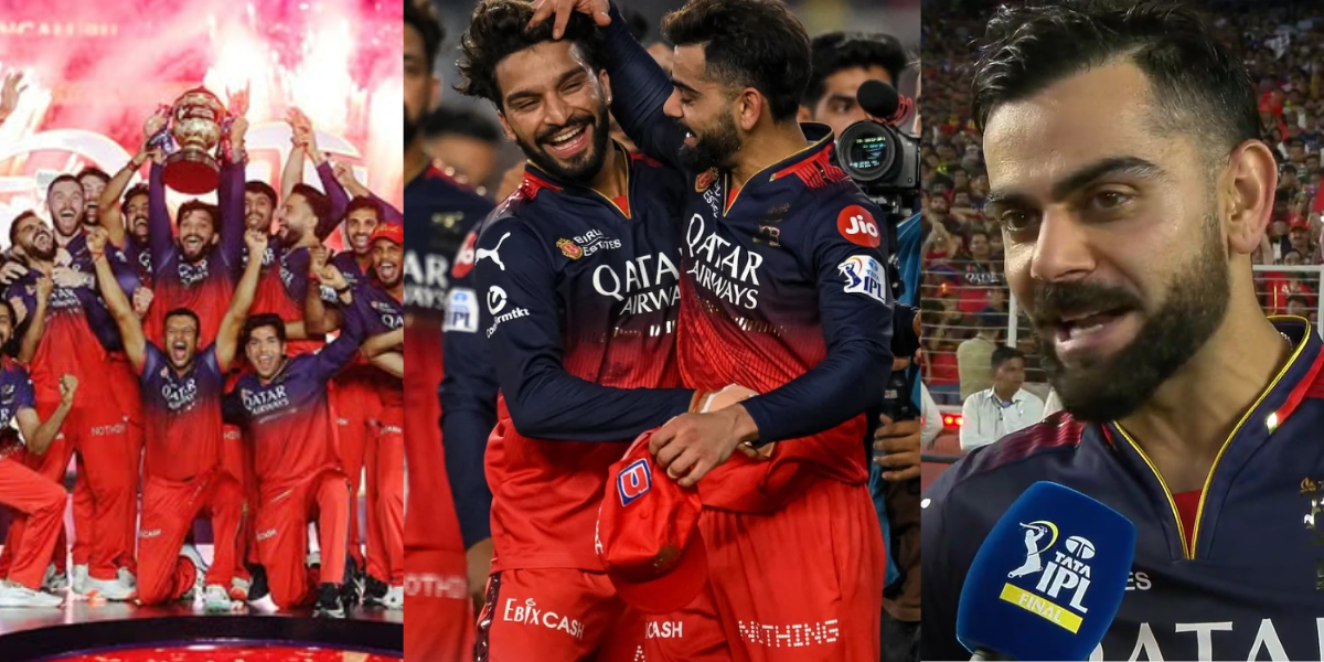 Virat Kohli 2