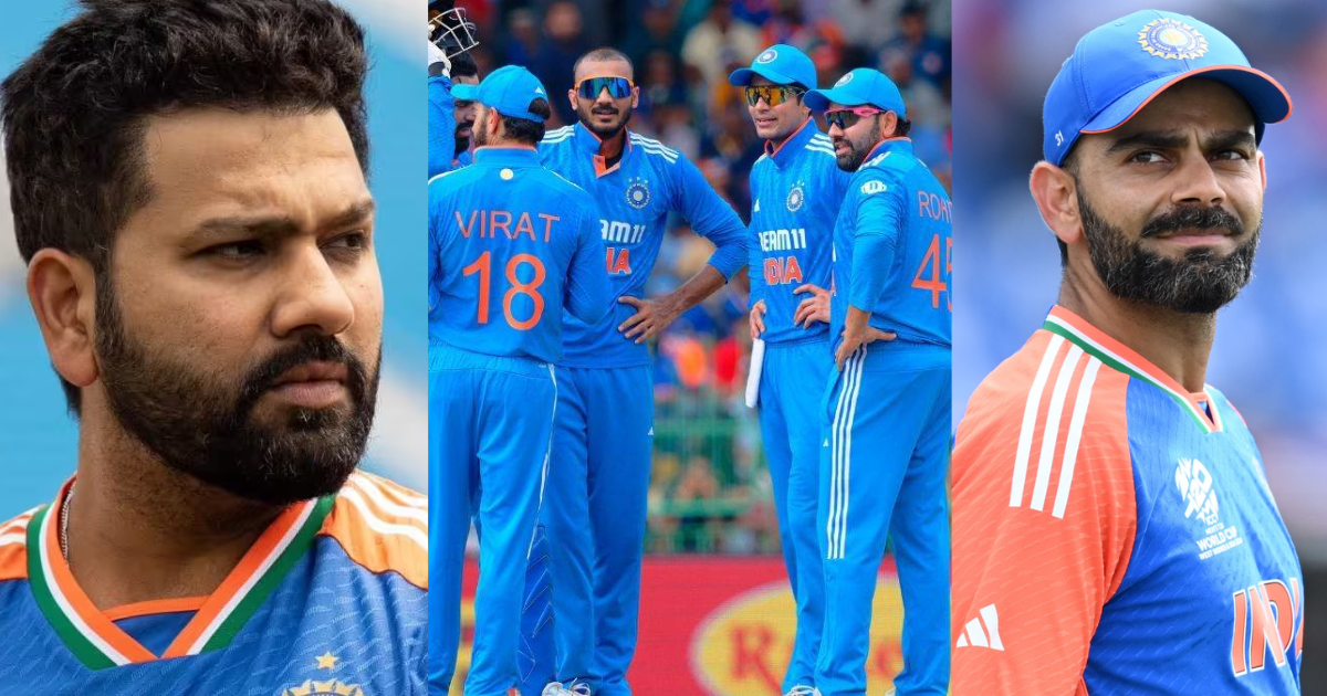 "इतनी पिटाई तो Virat Kohli की...", RCB की फ्लॉप गेंदबाजी पर फूटा भारत के पूर्व ओपनर का गुस्सा, जमकर...