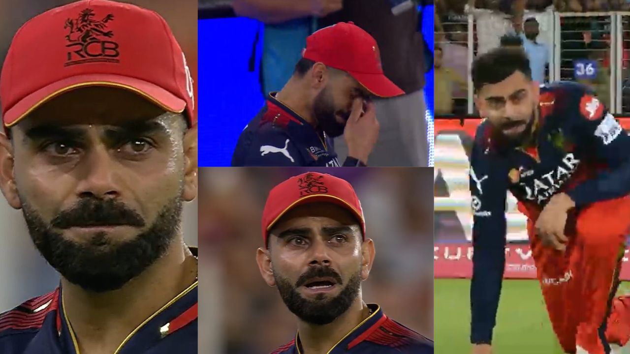 Virat Kohli 20