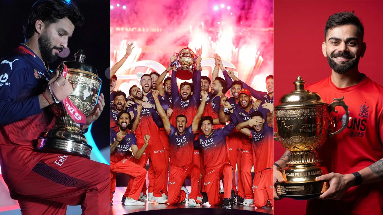 Virat Kohli 22