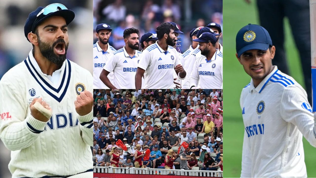 Virat Kohli 24